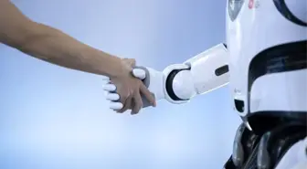 Çin'in Büyük Körfez Bölgesi İnsansı Robot Sektöründe Öne Çıkıyor