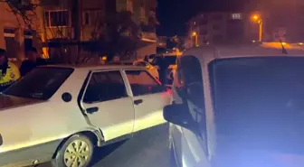 Alkollü Sürücü Trafik Uygulamasından Kaçarken Yakalandı