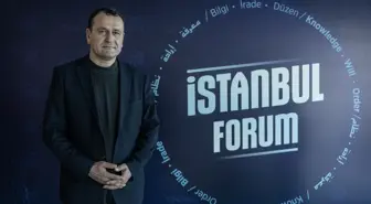 Cihannüma İstanbul Forum 2024 Devam Ediyor