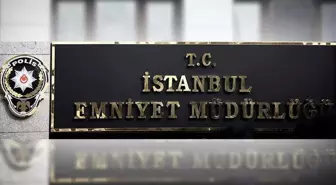 İstanbul'da 20 ilçenin emniyet müdürü değişti