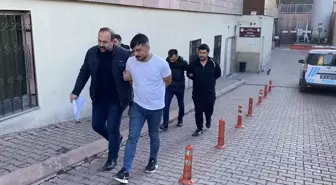 Kayseri'de Arkadaşlar Arasında Silahlı Kavga: 1 Ölü