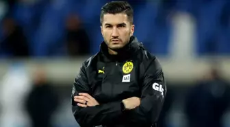 Nuri Şahin'e büyük şok: Yıldız futbolcunun annesi, babası ve yaşı yalan çıktı