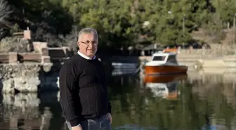 Oğuzlar Belediye Başkanı, İlçenin Turizm Potansiyelini Vurguladı