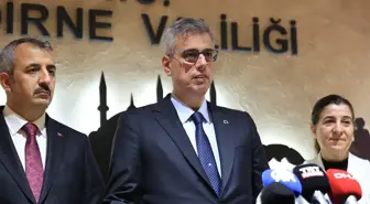 Sağlık Bakanı Memişoğlu: Randevu Sorunlarını İki Üç Ay İçinde Minimize Edeceğiz