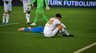 Çaykur Rizespor ve Konyaspor 1-1 Berabere Kaldı