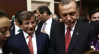 AK Partili Birinci'den Davutoğlu çağrısı: AK Parti'de siyaset yapabilmeli