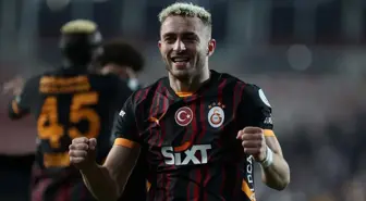 Barış Alper Yılmaz, Premier Lig'i peşine taktı