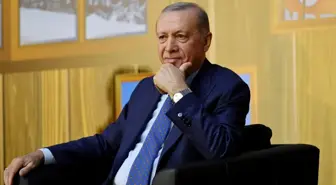 Cumhurbaşkanı Erdoğan: Somali ile Etiyopya arasındaki krizi 7 saatte bitirdik