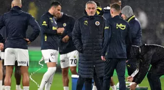 Fenerbahçe'ye üst üste sakatlık şoku