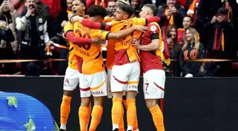 Galatasaray, Trabzonspor'u Mağlup Etmeyi Hedefliyor