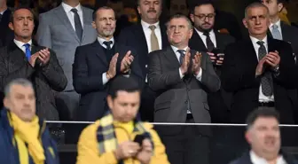 İbrahim Hacıosmanoğlu, Fenerbahçe ve Kasımpaşa başkanları ile görüşecek