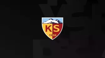 Kayserispor'da 6 Futbolcunun Tedavisi Devam Ediyor