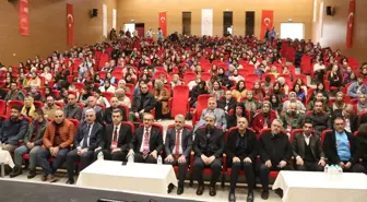 Malatya'da Gençlik Politika Belgesi Vizyon Çalıştayı Düzenlendi