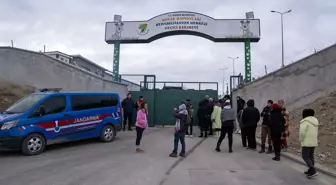 Mamak'ta Hayvan Katliamı İddiaları Üzerine Protesto