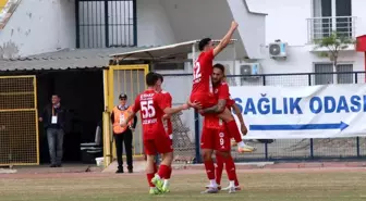 Fethiyespor, Anagold 24 Erzincanspor'u 3-1 Mağlup Etti