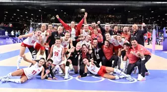 Türkiye nasıl 'voleybol ülkesi' oldu?