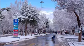 Atatürk Üniversitesi'nde Kültürel Miras Farkındalığı Araştırması