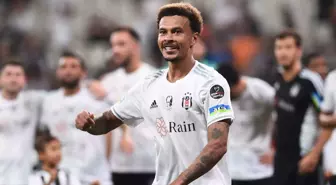 2 yılıdır topa değmeyen Dele Alli'nin Yeni adresine çok şaşıracaksınız