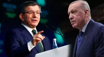 AK Parti'ye geri döneceği konuşulan Davutoğlu: Ruh olarak onlardan hiç kopmadım