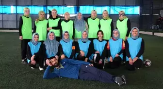 Alyazmaspor, Kadın Futbolunda Yeni Bir Başarı Hikayesi Yazıyor