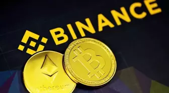 Binance 2024 yılında rekor gelir elde etti