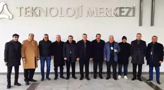 GTB Meclis Üyeleri TOBB Semineri'nde Bilgilendirildi