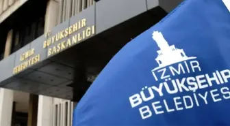 İzmir Belediyesi'ne haciz geldi mi? İzmir Büyükşehir Belediyesi'nin borcu ne kadar?