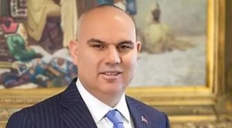 Mustafa Koç sağlık durumu ne? Ağrı Valisi Mustafa Koç hasta mı?
