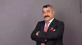 Şenkaya Muhtarlar Derneği Başkanlığı Seçimini Giray Aktürk Kazandı