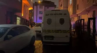 Şişli'de Pencereden Düşen Kadir Yılmaz Hayatını Kaybetti