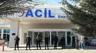 Erciş'te Husumetli Aileler Arasında Kavga: 15 Yaralı