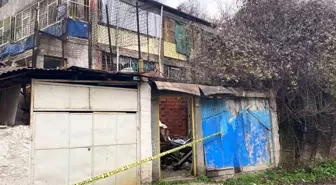 Karabük'te Yaşlı Adam Evinde Ölü Bulundu