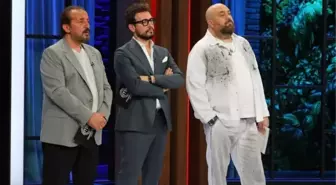 16 Aralık MasterChef kim kazandı? MasterChef'te dün akşam ilk ceketi alan belli oldu!