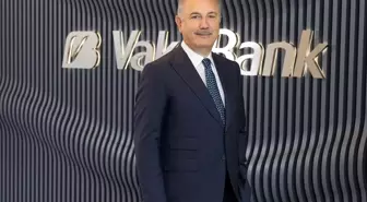 2025 VakıfBank'ın dijitalleşme ve sürdürülebilirlikte atılım yılı olacak