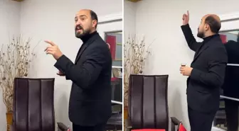 Asgari Ücret Komisyonu'nu tiye aldığı videoya beğeni yağıyor