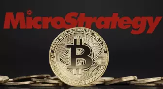 Bitcoin devi MicroStrategy, Nasdaq 100'e dahil oluyor