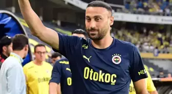 Cenk Tosun Fenerbahçe'den ayrılıyor