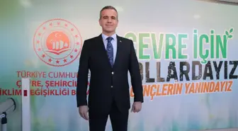 Yeşil Kampüs Festivali Bolu'da Gençlerin Çevre Farkındalığını Artırıyor