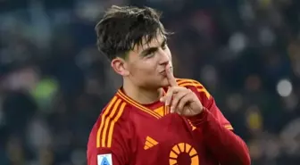 Galatasaray'ın Paulo Dybala'ya yaptığı teklif ortaya çıktı