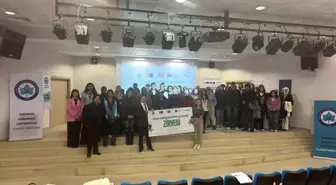 Eskişehir'de Gençler İçin Sürdürülebilir Mutfak Programı Düzenlendi