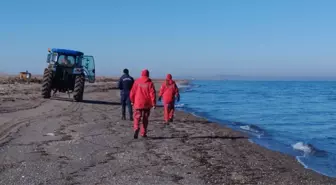 Beşiktaş'ta Denizde Kaybolan Kardeşler için Çanakkale Sahilinde Arama Başlatıldı