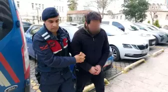 Samsun'da Uyuşturucu Operasyonu: Bir Kişi Adliyeye Sevk Edildi