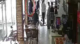Bayburt'ta Heimlich Manevrası ile Boğulma Tehlikesi Atlatıldı