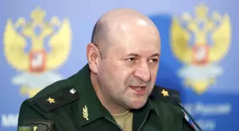 Moskova'da Bombalı Saldırı: Korgeneral Igor Kirillov Hayatını Kaybetti