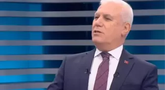 Mustafa Bozbey kimdir? Halk Tv konuğu Mustafa Bozbey kaç yaşında, nereli? Mustafa Bozbey biyografisi