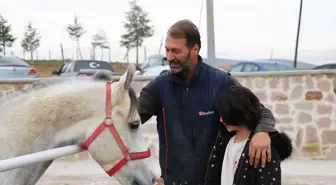 Kurşunlu Atlı Spor Kulübü, Ata Sporlarını Geleceğe Taşıyor