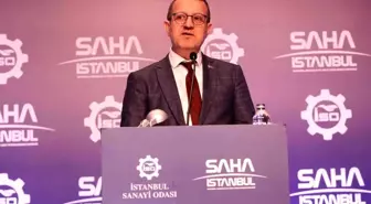 Savunma Sanayii Başkan Yardımcısı: 5-10 Yıl İçinde Dışa Bağımlılık Ortadan Kalkacak