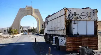 Tişrin Barajı SMO Tarafından PKK/YPG'den Kurtarıldı