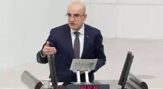 Bazı şirketlerin vergi borçlarının silinmesi iddiaları TBMM'de tartışıldı