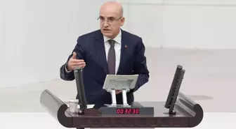 Bazı şirketlerin vergi borçlarının silinmesi iddiaları TBMM'de tartışıldı